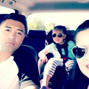 Meet your Posher, Diana